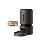 Granary Smarter Futterautomat mit Kamera