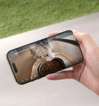 Granary Smarter Futterautomat mit Kamera